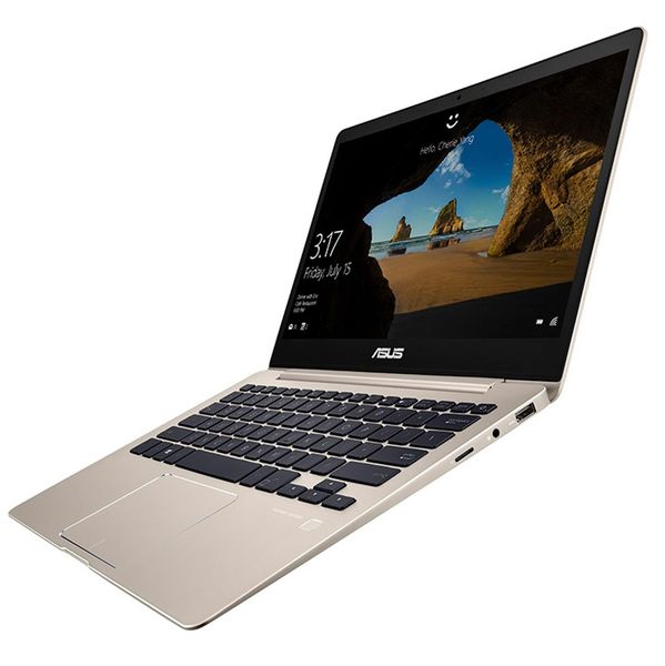 Asus ZenBook UX331UN i5 8250U/8GB/ 256GB SSD/ GeForce MX150