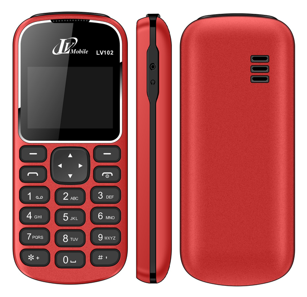 LV Mobile LV 102 MrBachKhoa