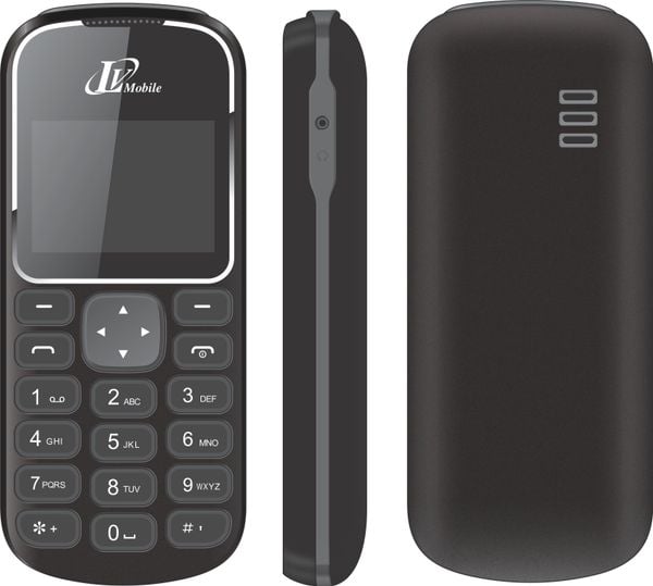 LV Mobile LV 102 MrBachKhoa