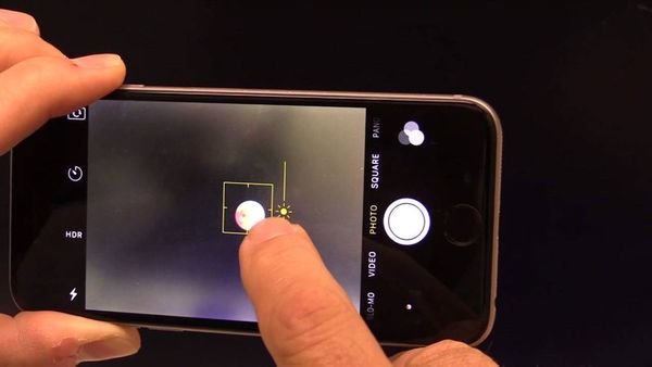 Mẹo chụp ảnh mặt trăng cực đẹp bằng smartphone