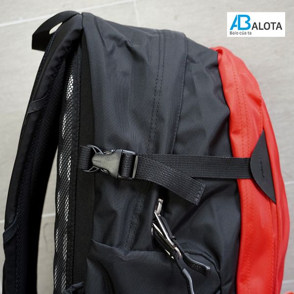 Balo The North Face Hotshot 09 Balota Trang Ban Hang Chinh Hang