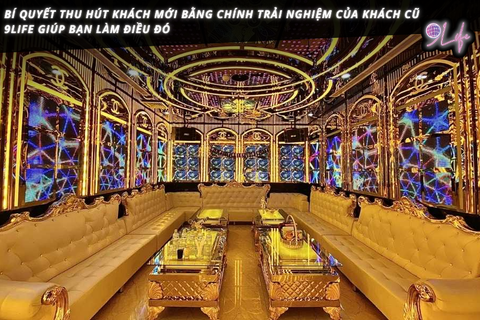 Bí quyết thu hút khách mới bằng chính trải nghiệm của khách cũ