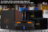 Thị trường thiết bị karaoke đang bùng nổ – Nhà cung cấp cần làm gì để không bỏ lỡ cơ hội?