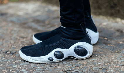 Top 3 mẫu sneakers tuyệt đẹp từ thời 