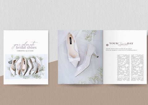 NHỮNG THIẾT KẾ GIÀY 