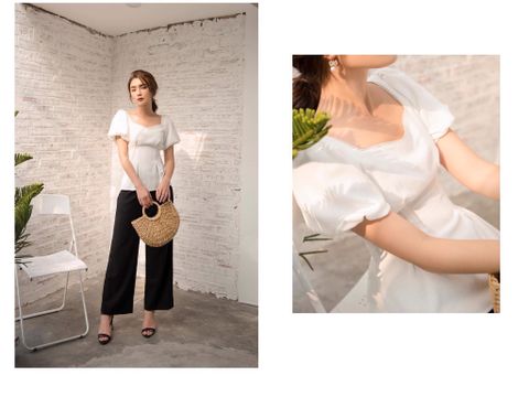 CQ STYLE CALENDAR – MUÔN VÀN CÁCH BIẾN TẤU CHỈ VỚI 1 ĐÔI SANDAL QUAI MẢNH