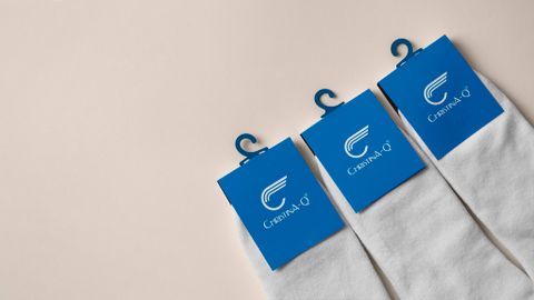 Nguyên tắc kết hợp tất với giày da nam