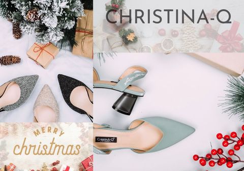 GIÀY GIÁNG SINH ẤM ÁP VÀ MÓN QUÀ ĐẶC BIỆT CHO 12 CUNG HOÀNG ĐẠO