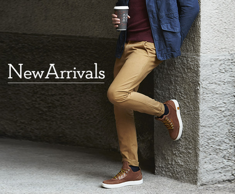 Những điều các bạn cần lưu ý về đôi giày nam cho cuộc hẹn đầu tiên