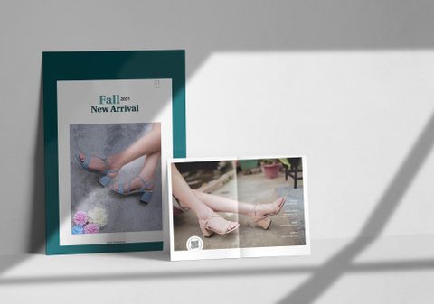 Duyên dáng nổi bật dạo phố ngày xuân cùng ChristinA-Q