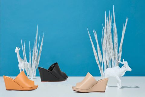 3 ƯU ĐIỂM CHỈ CÓ THỂ TÌM THẤY Ở MẪU GIÀY ĐẾ XUỒNG