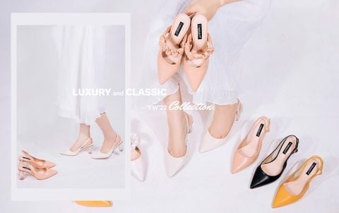 SÂN CHƠI MÀU SẮC ĐỔ BỘ MÙA THU ĐÔNG 2022