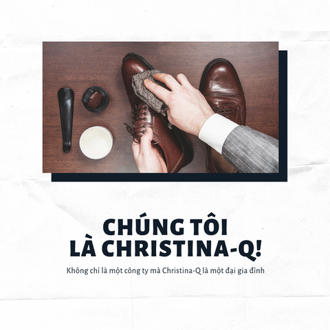 Bỏ túi 5 mẹo bảo quản giày tây nam thủ công dành cho quý ông