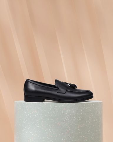 Các kiểu giày nam sang trọng cho Quý ông ngày du xuân