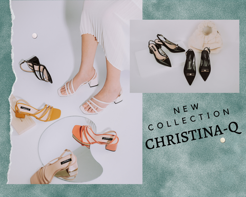 TUYỆT CHIÊU PHỐI ĐỒ, BẮT KỊP XU HƯỚNG CHO MÙA HÈ 2021