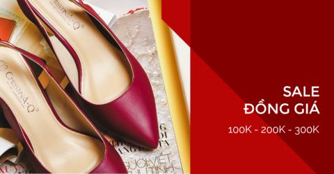 SUMMER SALE: Ưu đãi đến 50%++ tất cả sản phẩm