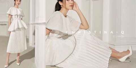 Bí quyết đi Giày cao gót tự tin