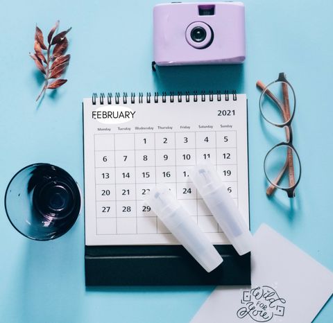 [THÔNG BÁO] Lịch nghỉ Tết Nguyên đán Tân Sửu 2021