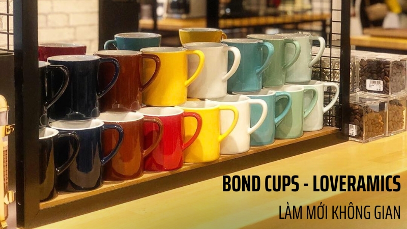 TOP NHỮNG LÝ DO NÊN SỞ HỮU LY SỨ BOND