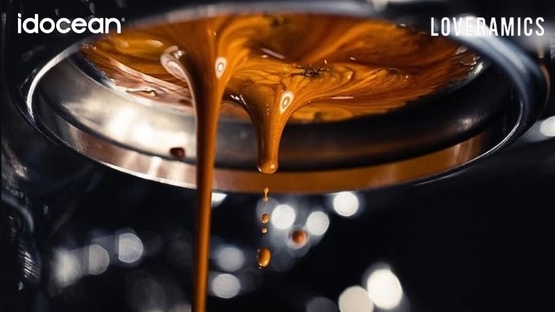 Shot Espresso