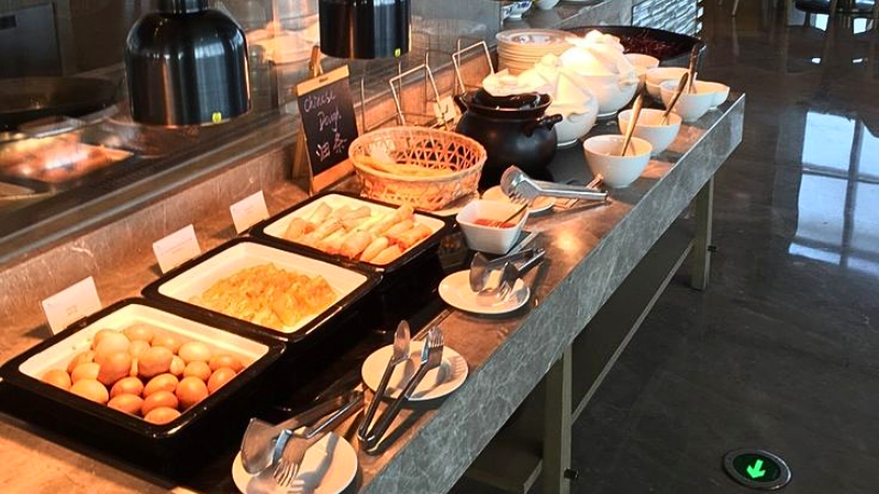 catering hotel