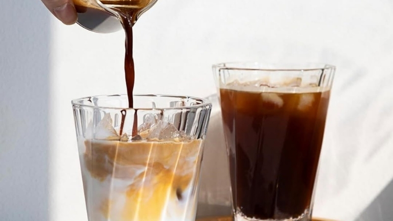 twisted loveramics - cortado
