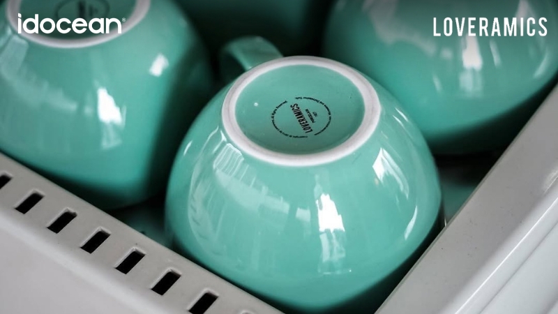ly egg từ cuộc thi WLAC