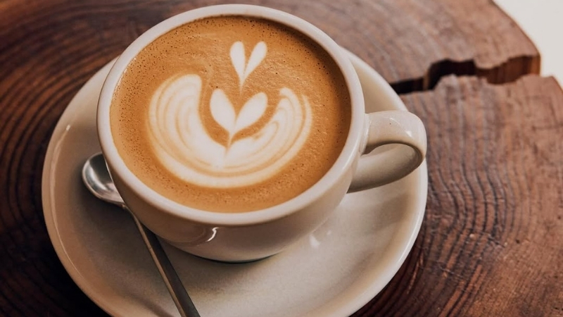cappuchino