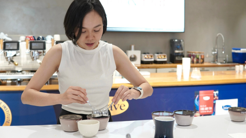 workshop sensory