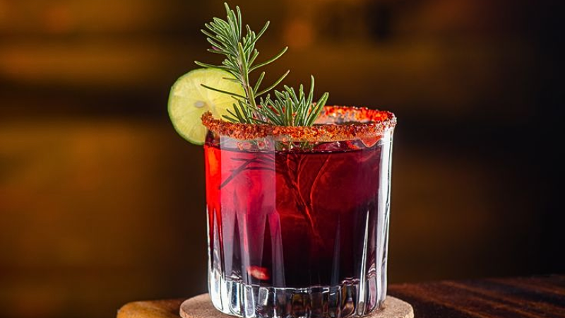 signature drinks