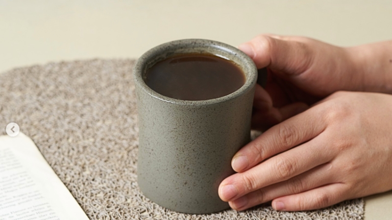 ly sứ chất lượng cao