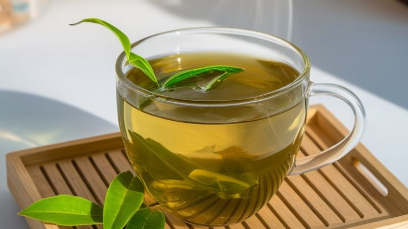 trà dễ ngủ