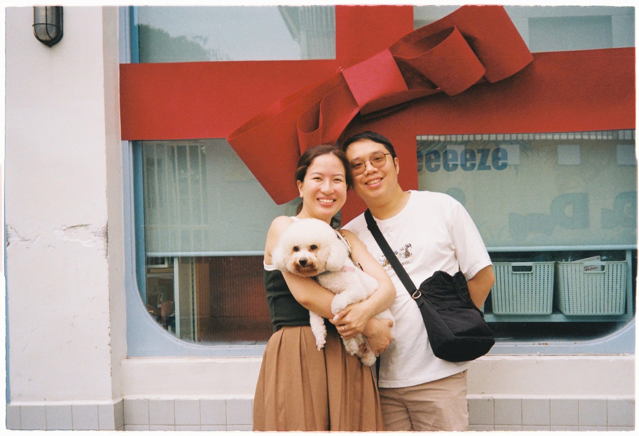 Fuji C200