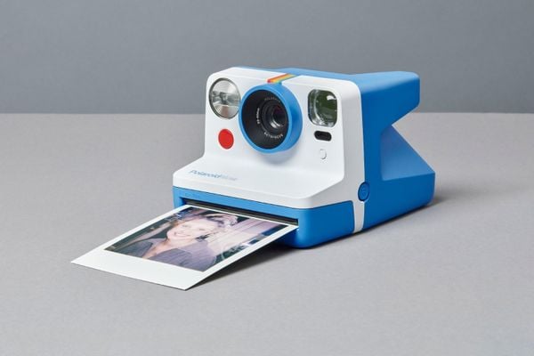 Polaroid now máy ảnh việt nam