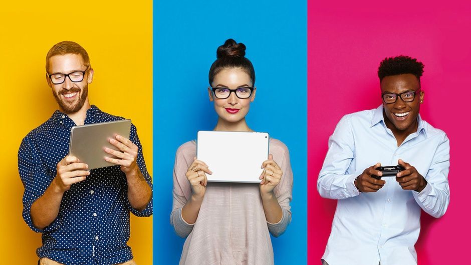 Top 3 Tròng Kính Cắt Ánh Sáng Xanh Tốt Nhất Hiện Nay