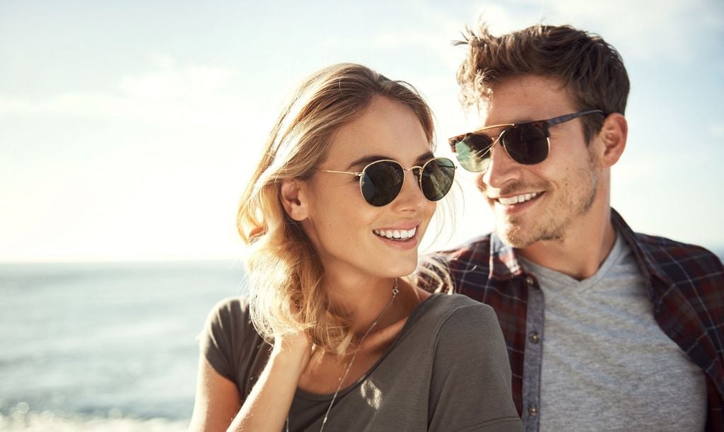 Kính râm cận và lời khuyên dành cho những ai bị cận thị - Giá bao nhiê– Mắt  Kính HATO