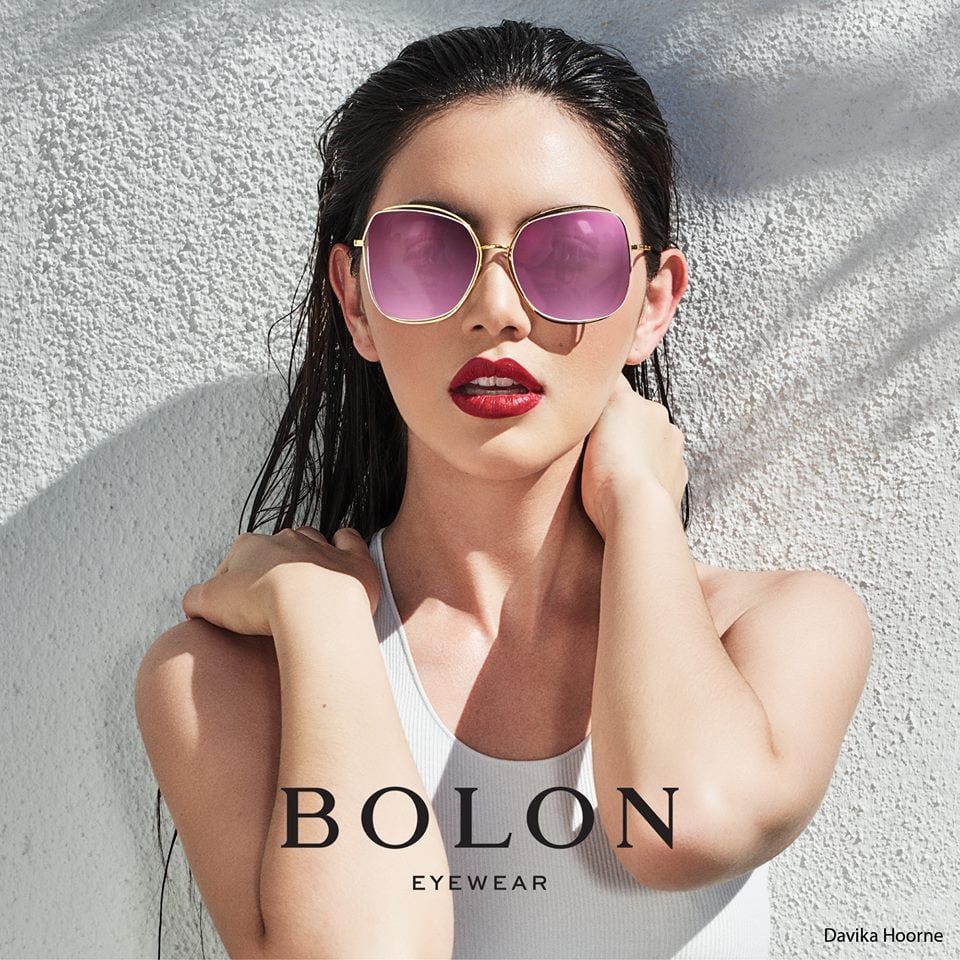 Nâng Tầm Phong Cách Cùng Mai Davika