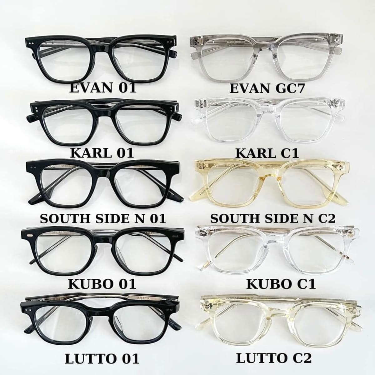 GENTLE MONSTER★23SS レディース メンズ サングラス★KUBO★ 新品未使用※人気モデル*GENTLE MONSTER・ジェントルモンスター