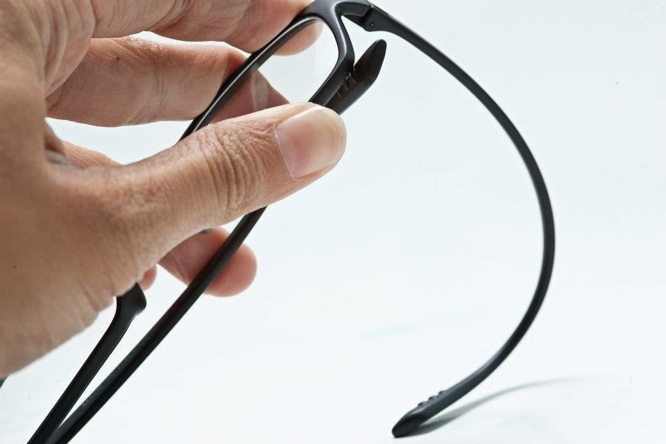 GỌNG KÍNH DẺO GIÁ RẺ - XU HƯỚNG ƯA CHUỘNG CỦA GIỚI TRẺ