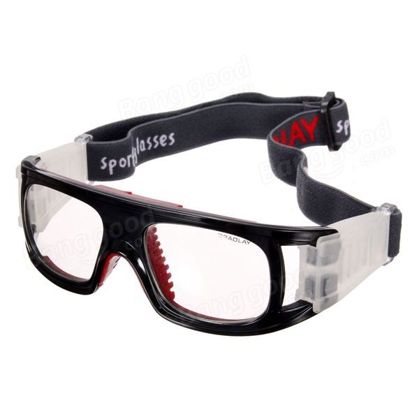 Nên chọn gọng kính thể thao như thế nào?