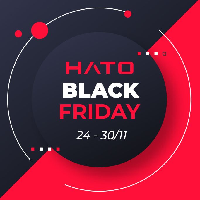 BLACK FRIDAY 2020 SALE UP TO 50%