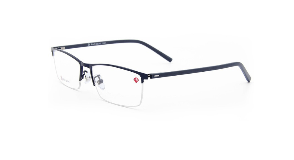 Gọng kính nửa khung - những thông tin bạn muốn biết?