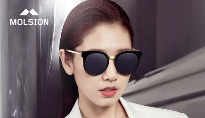 Molsion Ghi Dấu Ấn Phong Cách Riêng Bạn