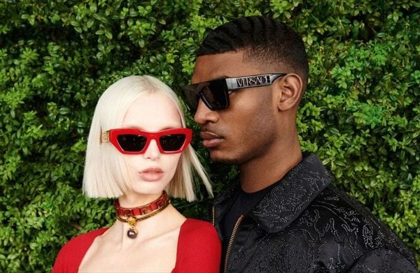Versace – Biểu Tượng Thời Trang