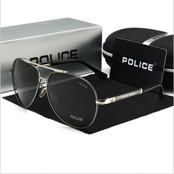 kính police hot