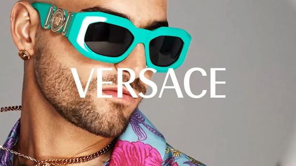 Versace – Biểu Tượng Thời Trang