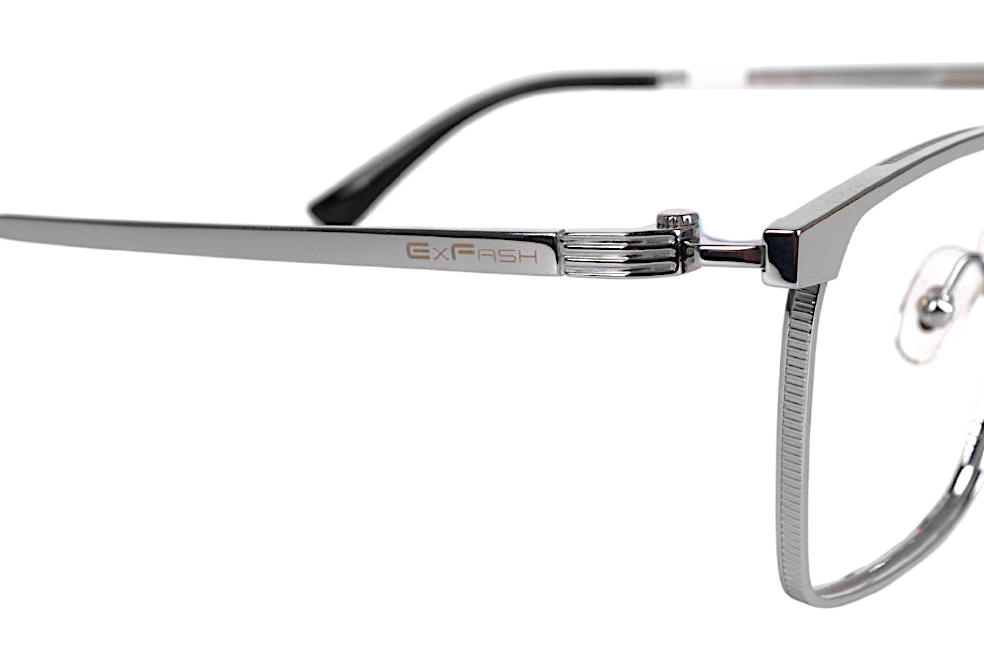 Gọng Kính Titanium Exfash EF74271T - Tem Chính Hãng 101