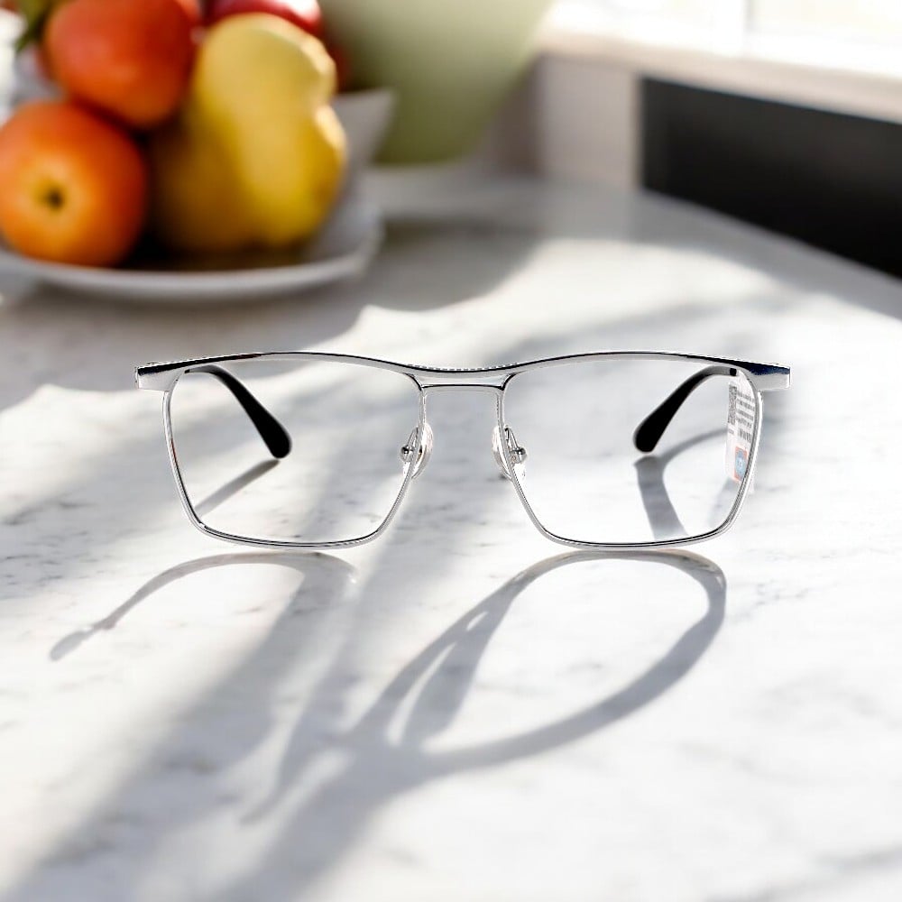 Gọng Kính Titanium Exfash EF74271T - Tem Chính Hãng 101