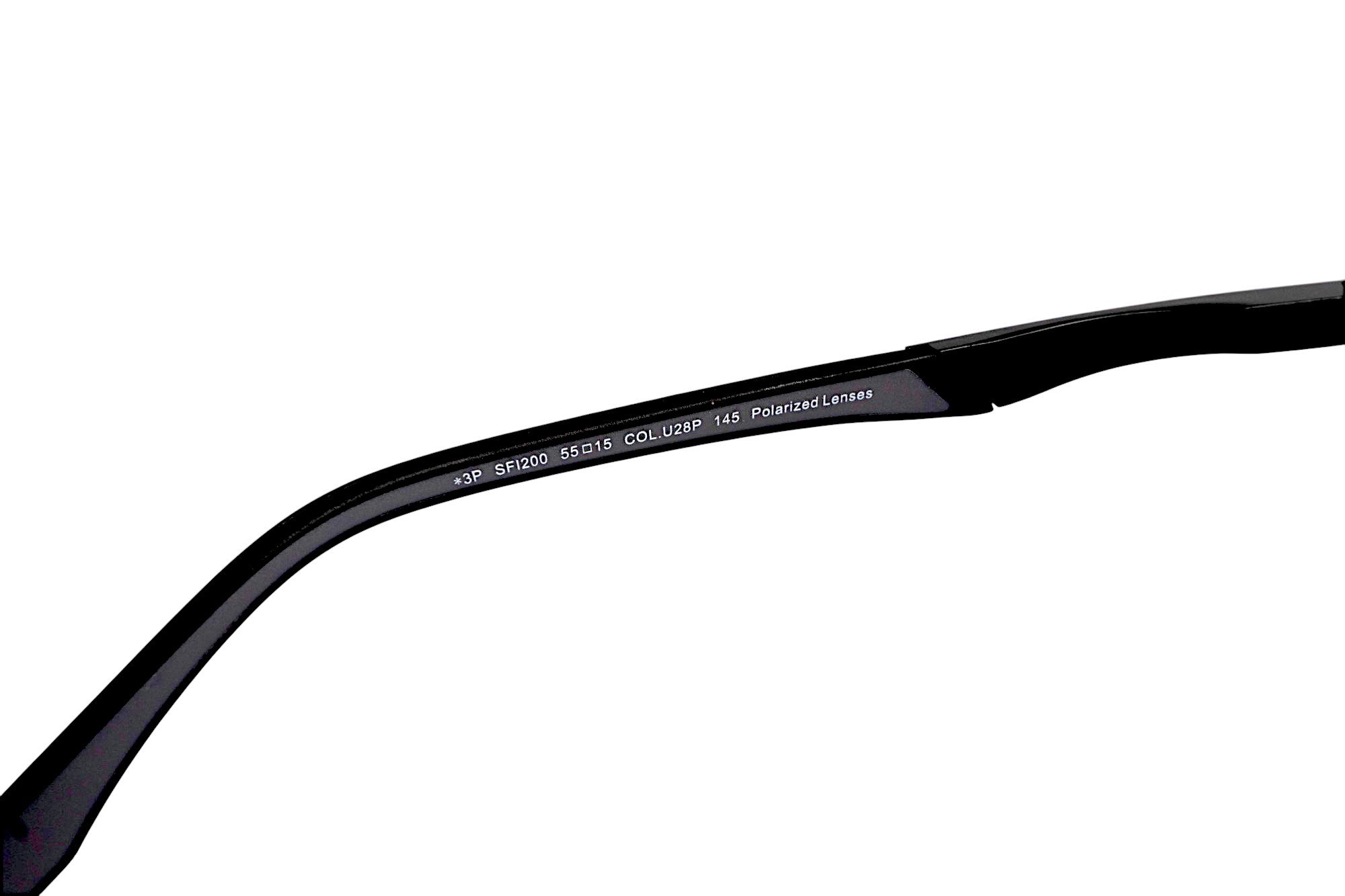 Kính Mát Fila SFI200 Clip On 2 Lớp - Tem Chính Hãng 101