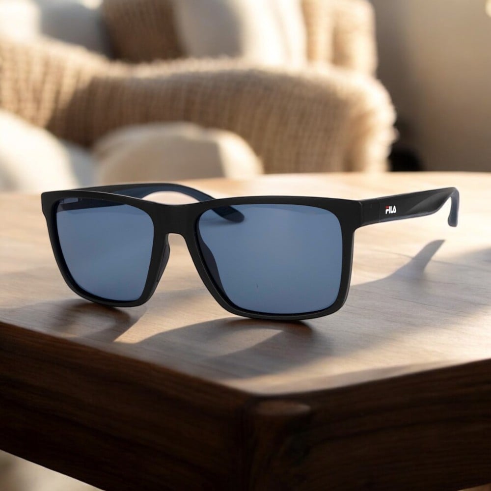 Kính Mát Fila SFI726I Eyeglasses - Tem Chính Hãng 101